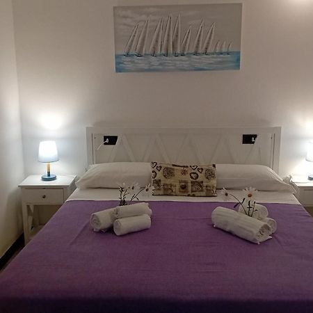 شقة Casa Fulvia With Terrace مونتيروسّو ال ماري المظهر الخارجي الصورة