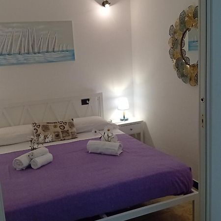 شقة Casa Fulvia With Terrace مونتيروسّو ال ماري المظهر الخارجي الصورة