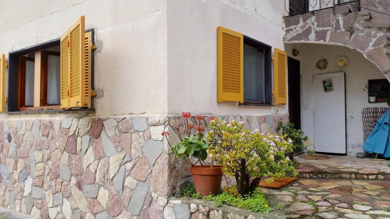 شقة Casa Fulvia With Terrace مونتيروسّو ال ماري المظهر الخارجي الصورة